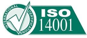 Стандарт ISO 14001